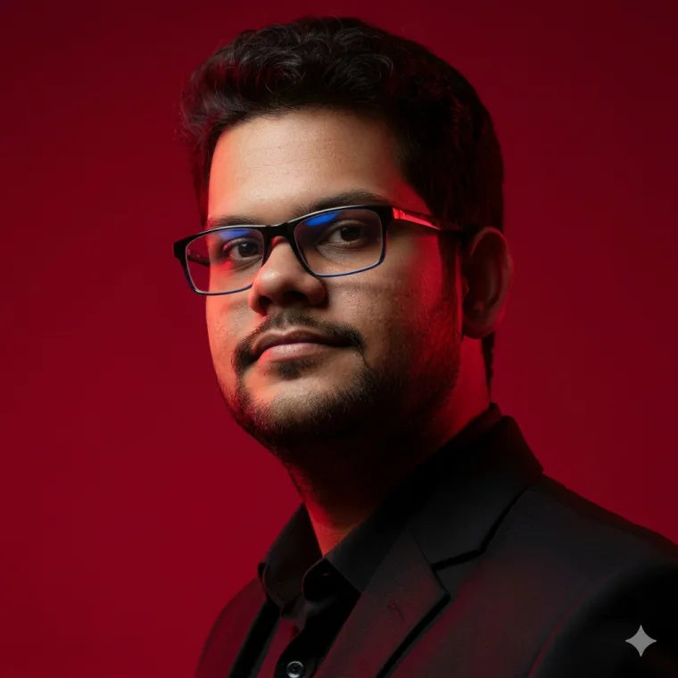 Pradipta Das